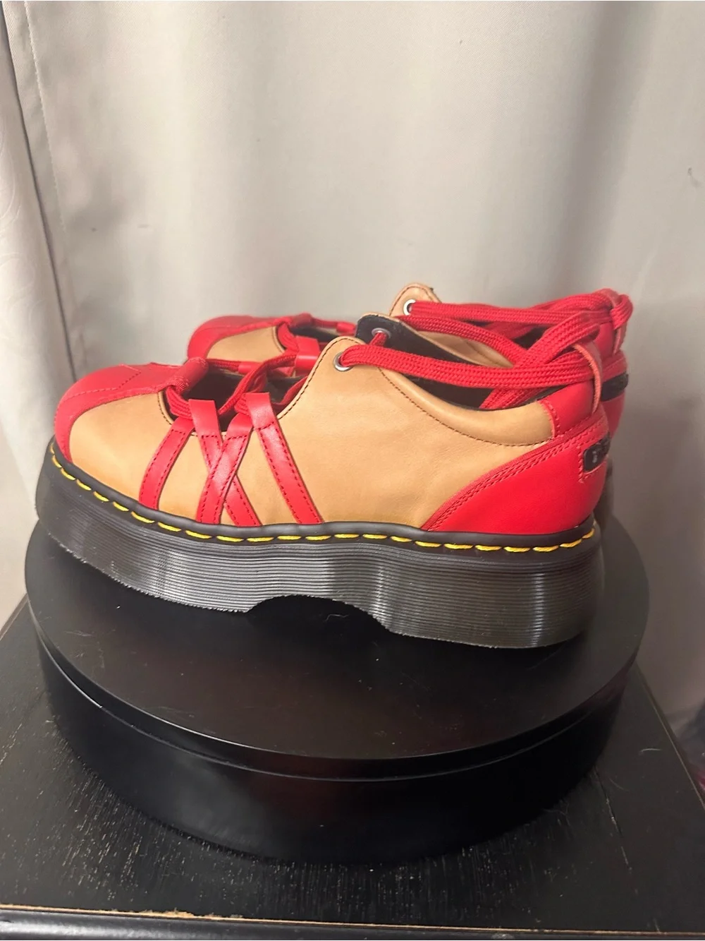 Dr. Martens brand new